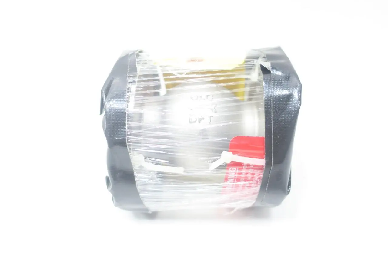 Produktfoto 1 von DFT VALVES 955E1A4A3/9505