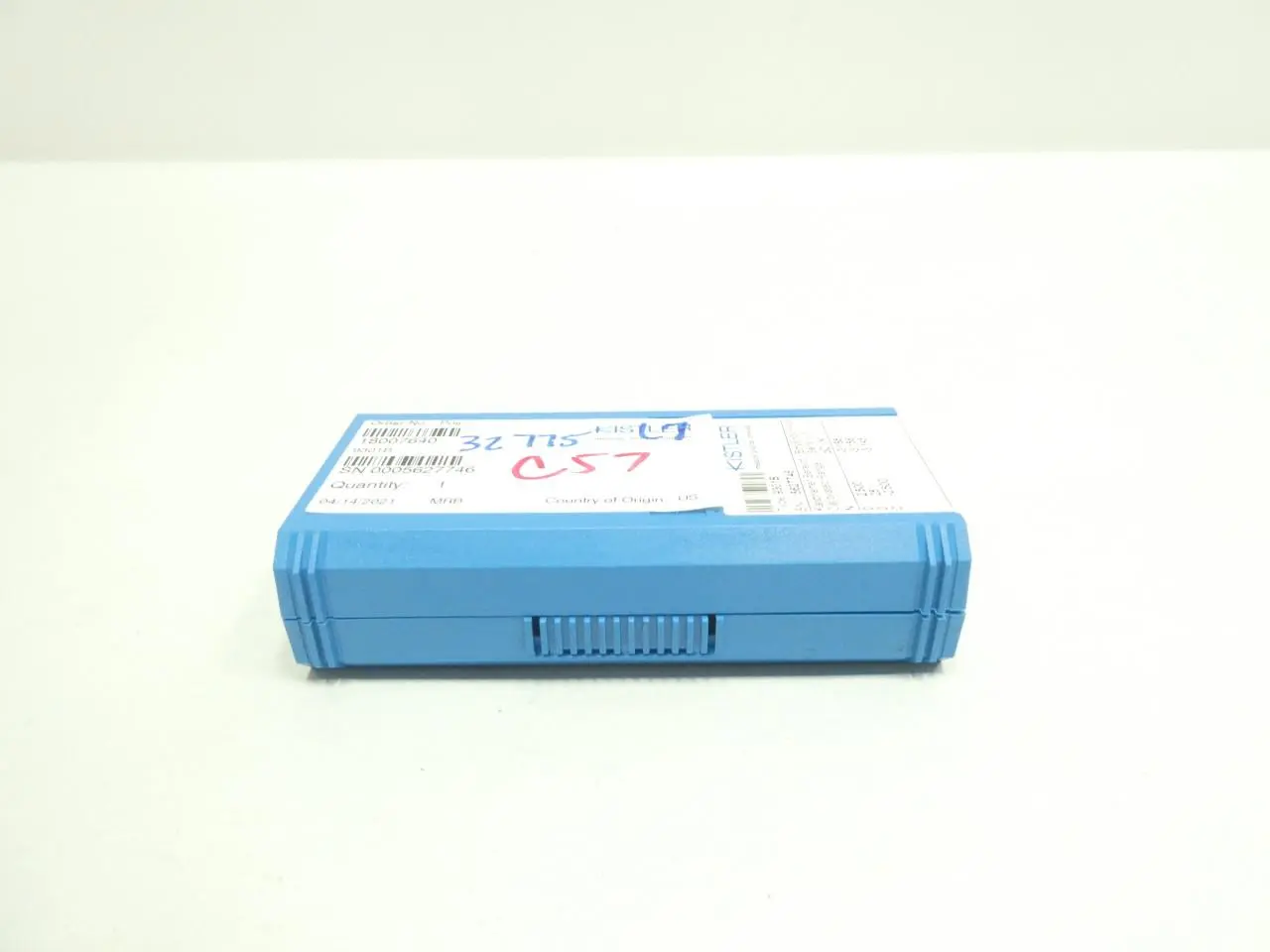 Produktfoto 1 von KISTLER 9301B