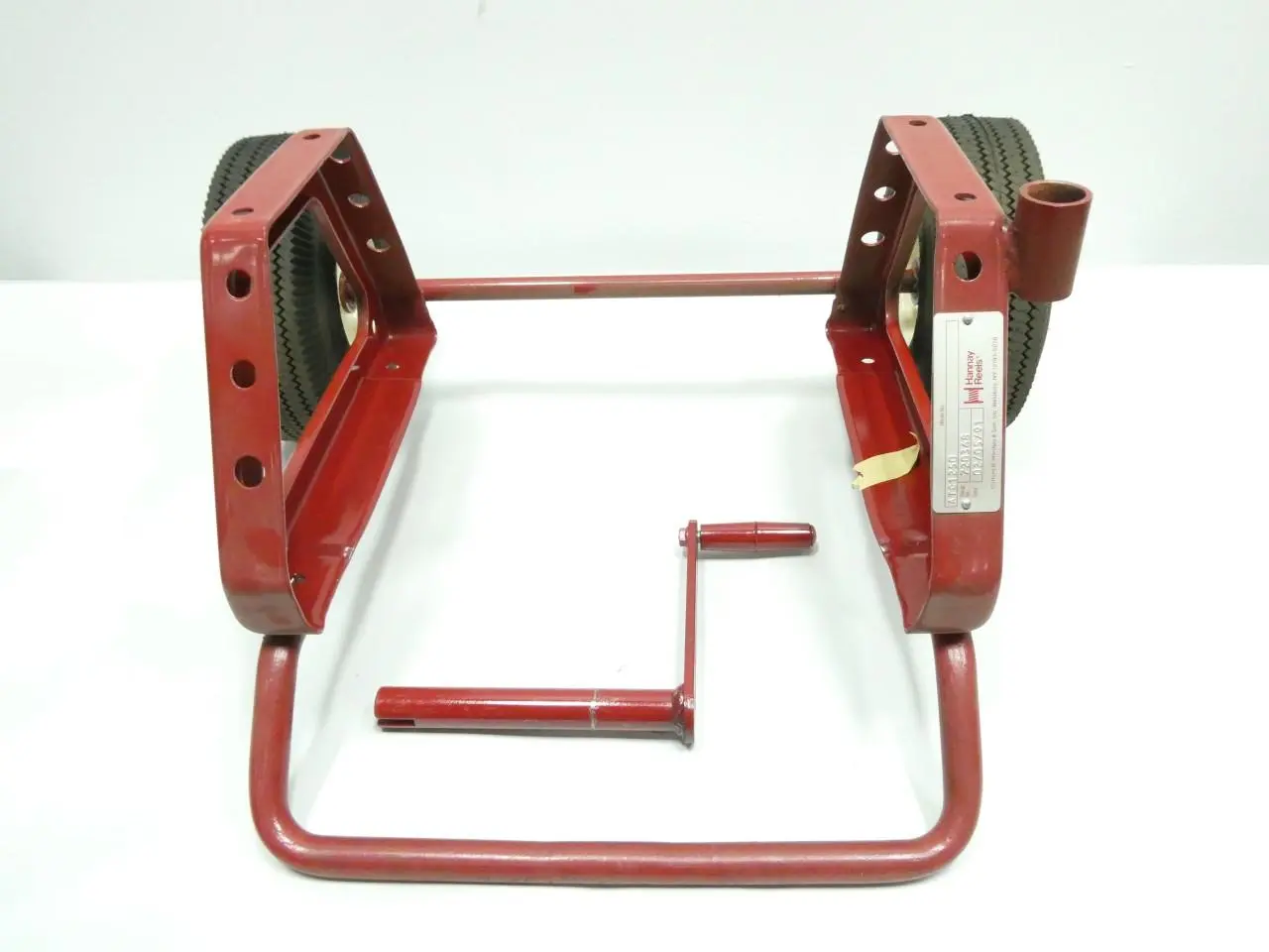 Produktfoto 1 von HANNAY REELS ATC1250
