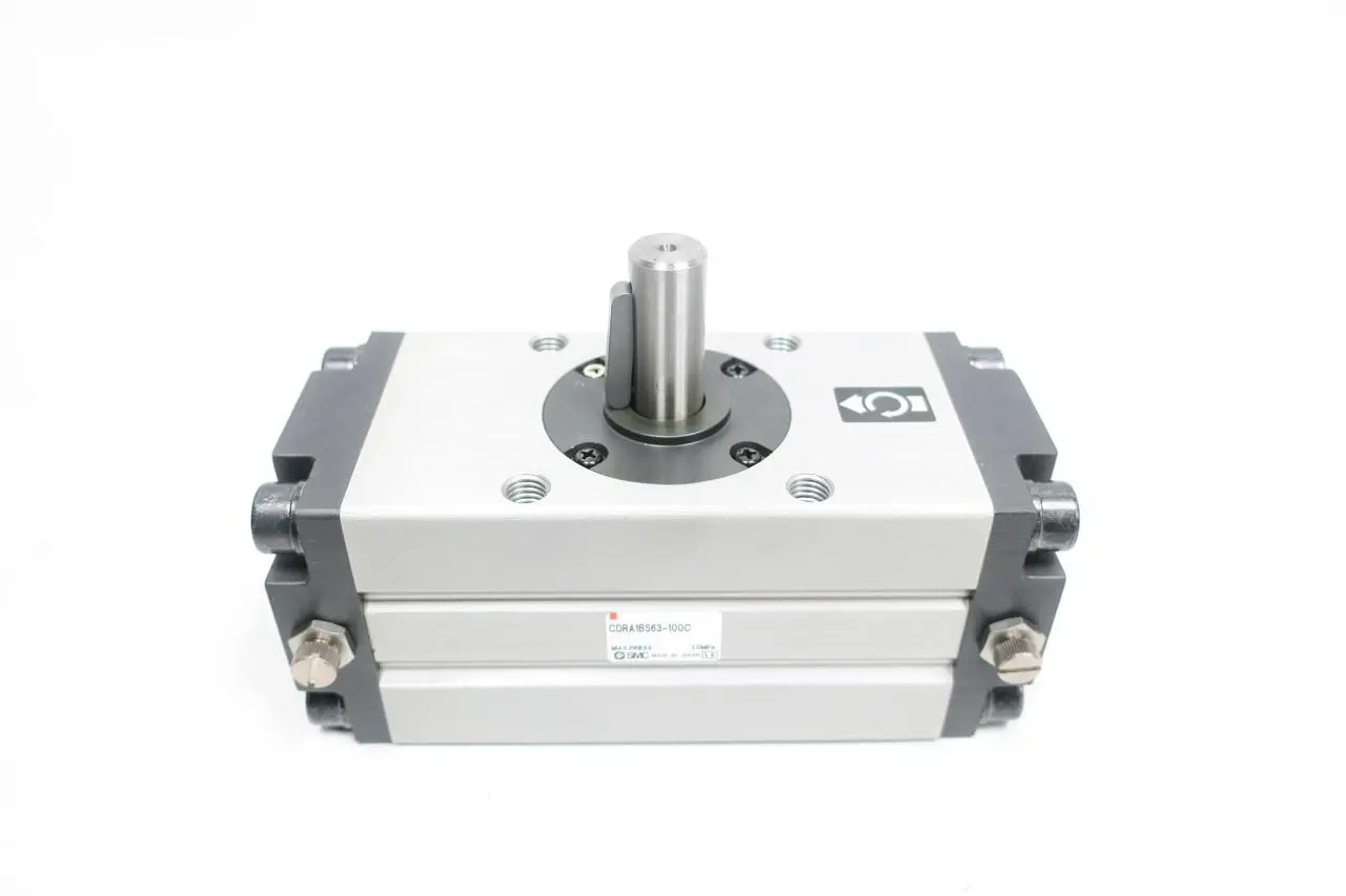 Produktfoto 1 von SMC CDRA1BS63-100C