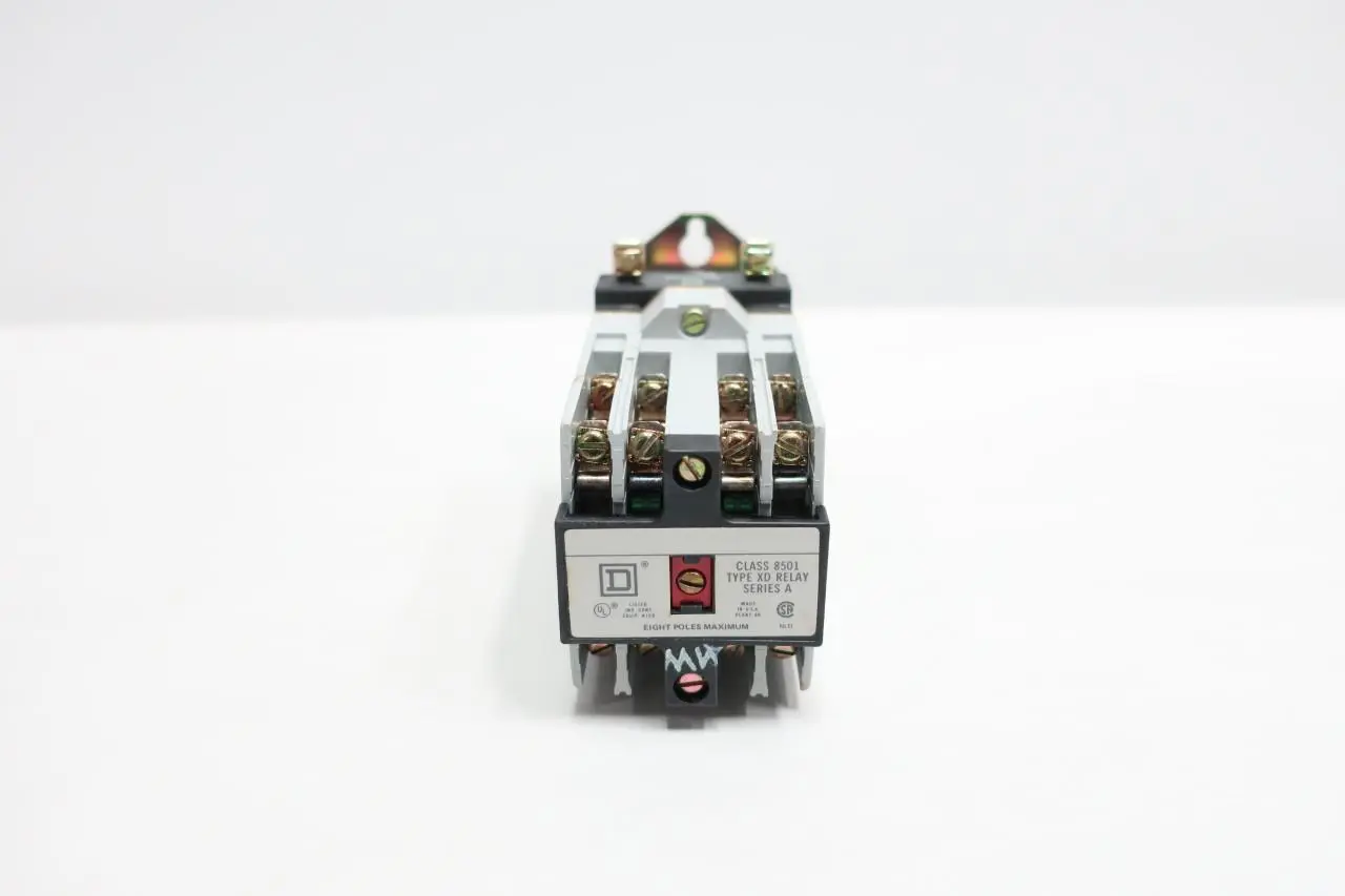 Produktfoto 1 von SQUARE D XD0 60