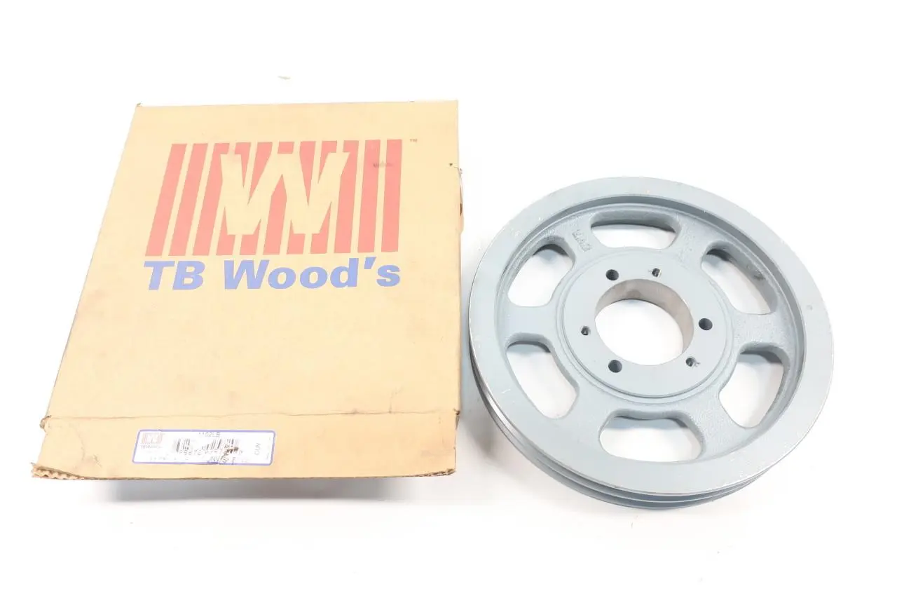 Produktfoto 1 von TB WOODS 1102LB