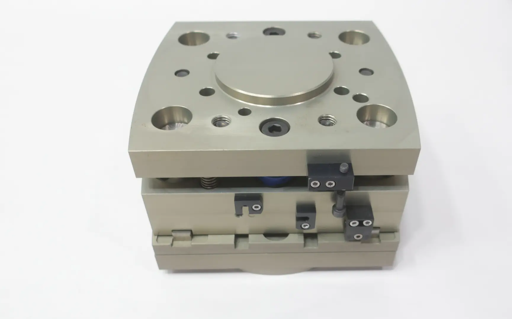 Produktfoto 1 von SCHUNK AGE-S-XYZ-125-P