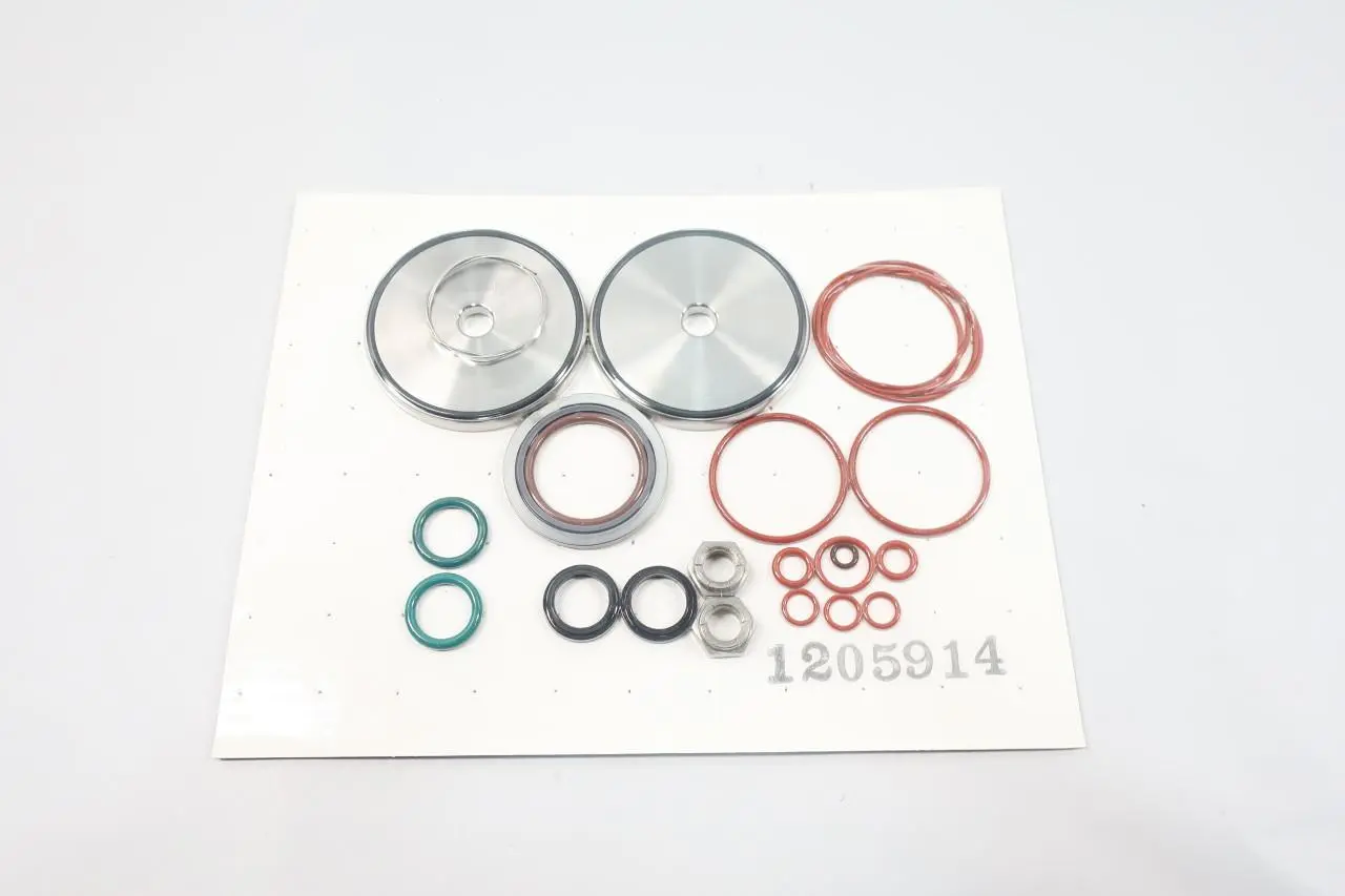 PNEUMATIC PRODUCTS 1205914