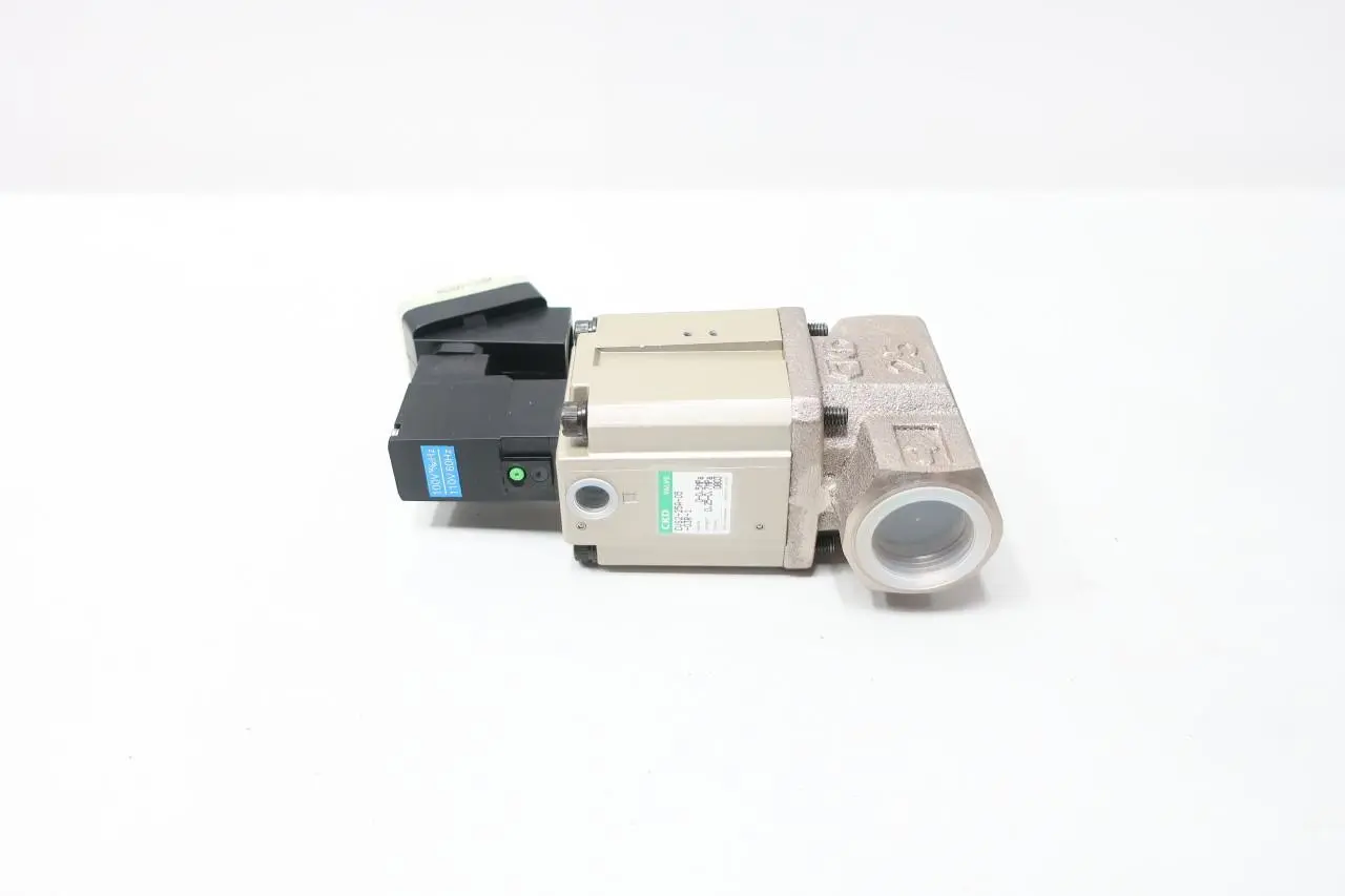 Produktfoto 1 von CKD CVS2-25A-05-03R-1