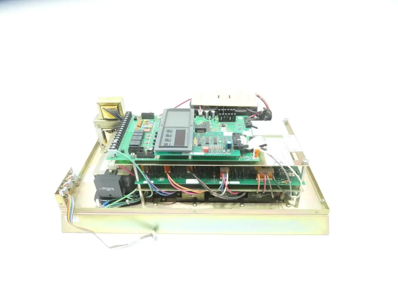 Produktfoto 1 von ALLEN BRADLEY 1336-B015-EOE-L3-S1