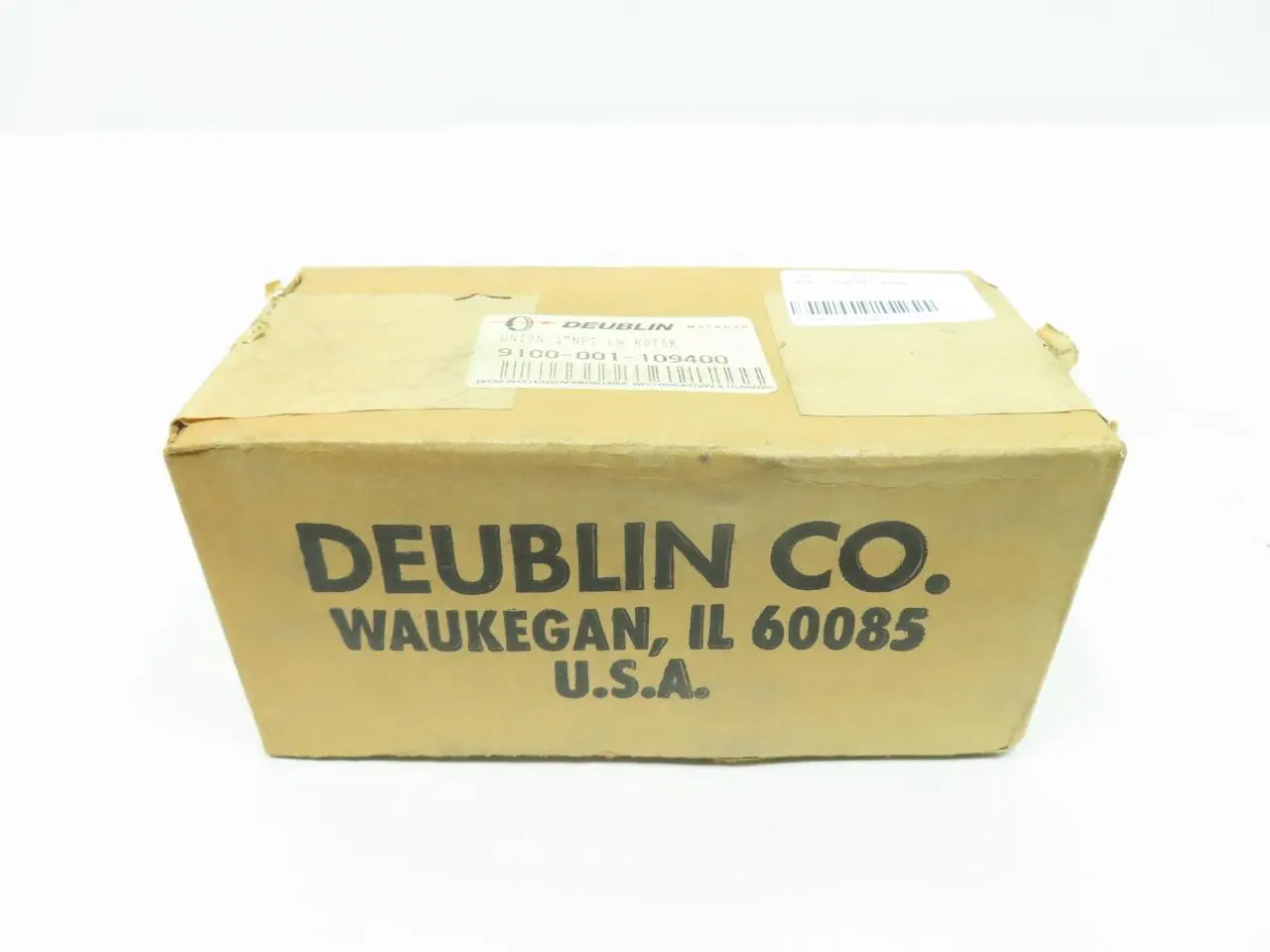 Produktfoto 1 von DEUBLIN 9100-001-109400