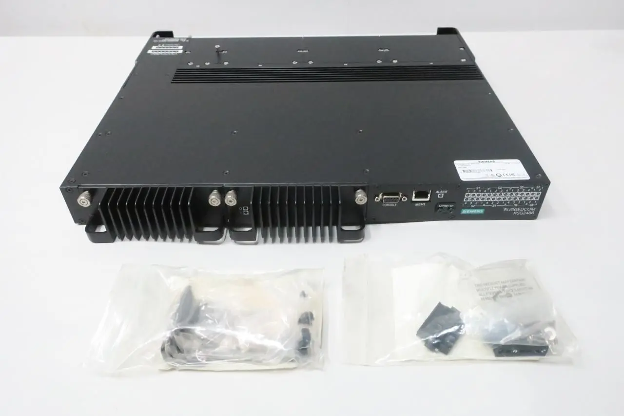 Produktfoto 1 von SIEMENS 6GK60248GS2