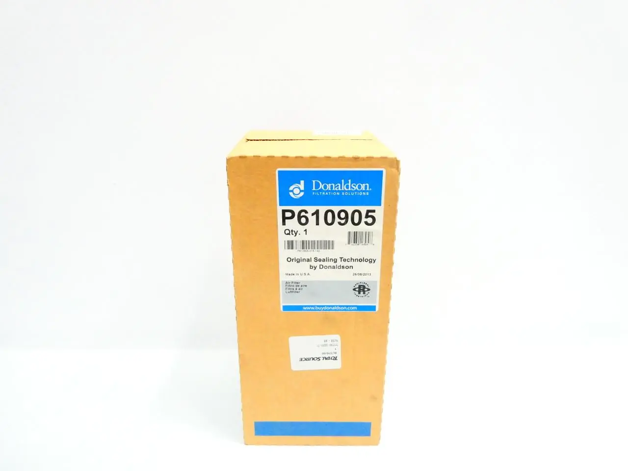 Produktfoto 1 von DONALDSON P610905
