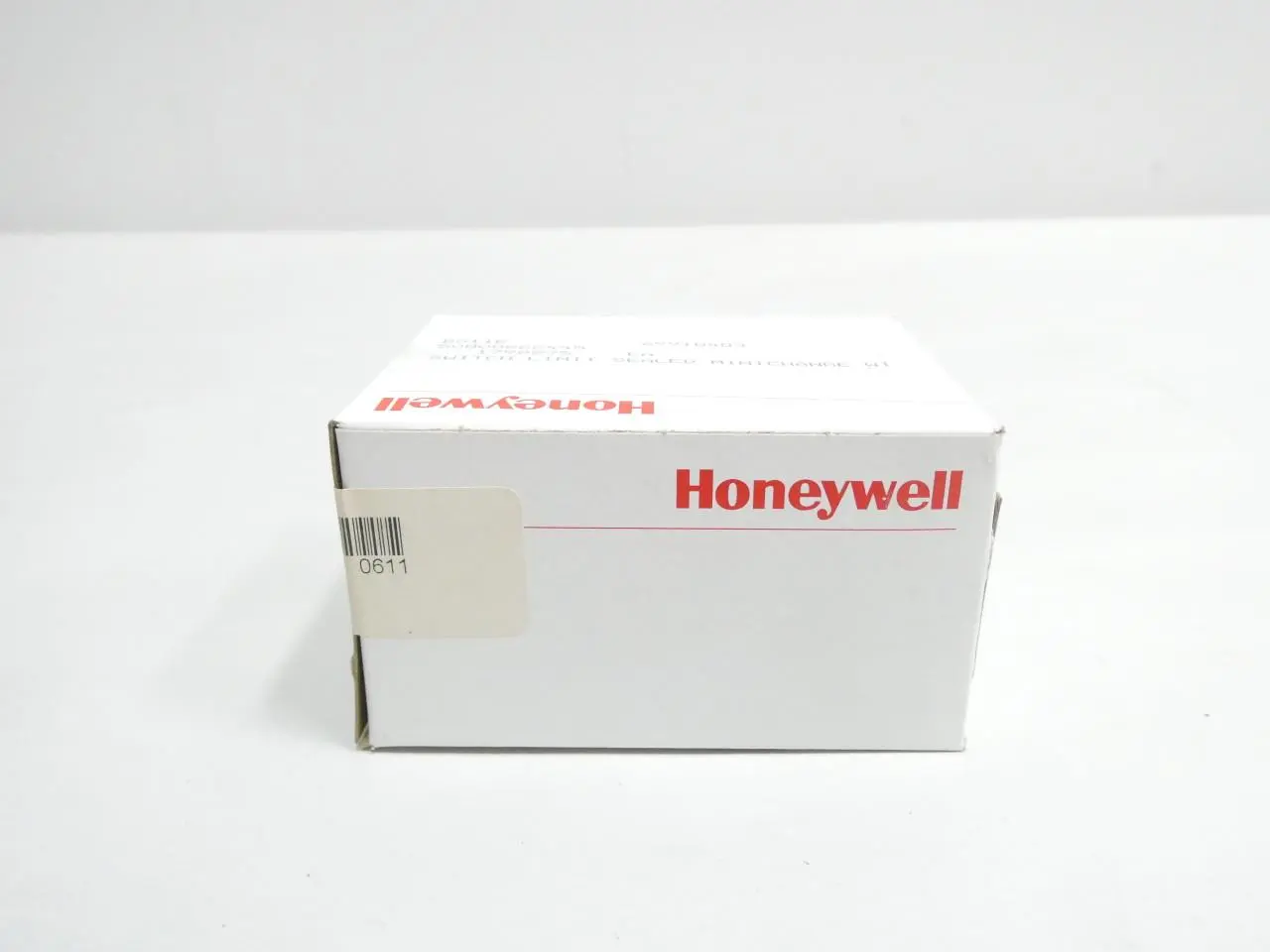 Produktfoto 1 von MICRO SWITCH BZE6-2RN-FR