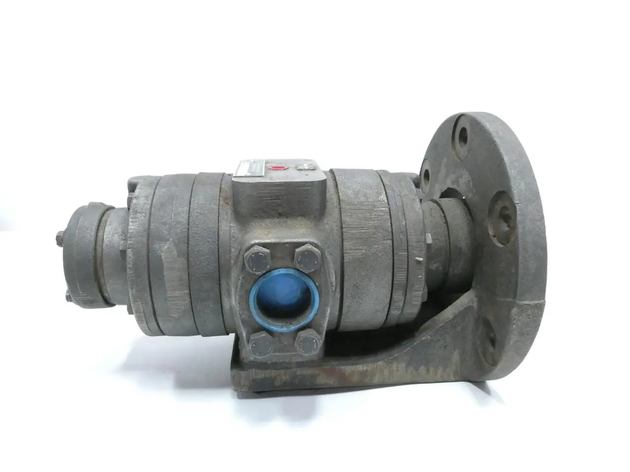 BARNES H3-H8-F-C-205B3