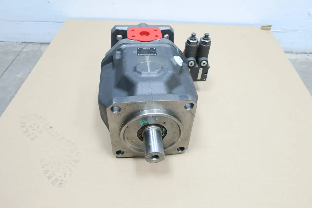 Produktfoto 1 von REXROTH R902500175 AA10VSO140DFR1/31R-PKD62K02-S1092