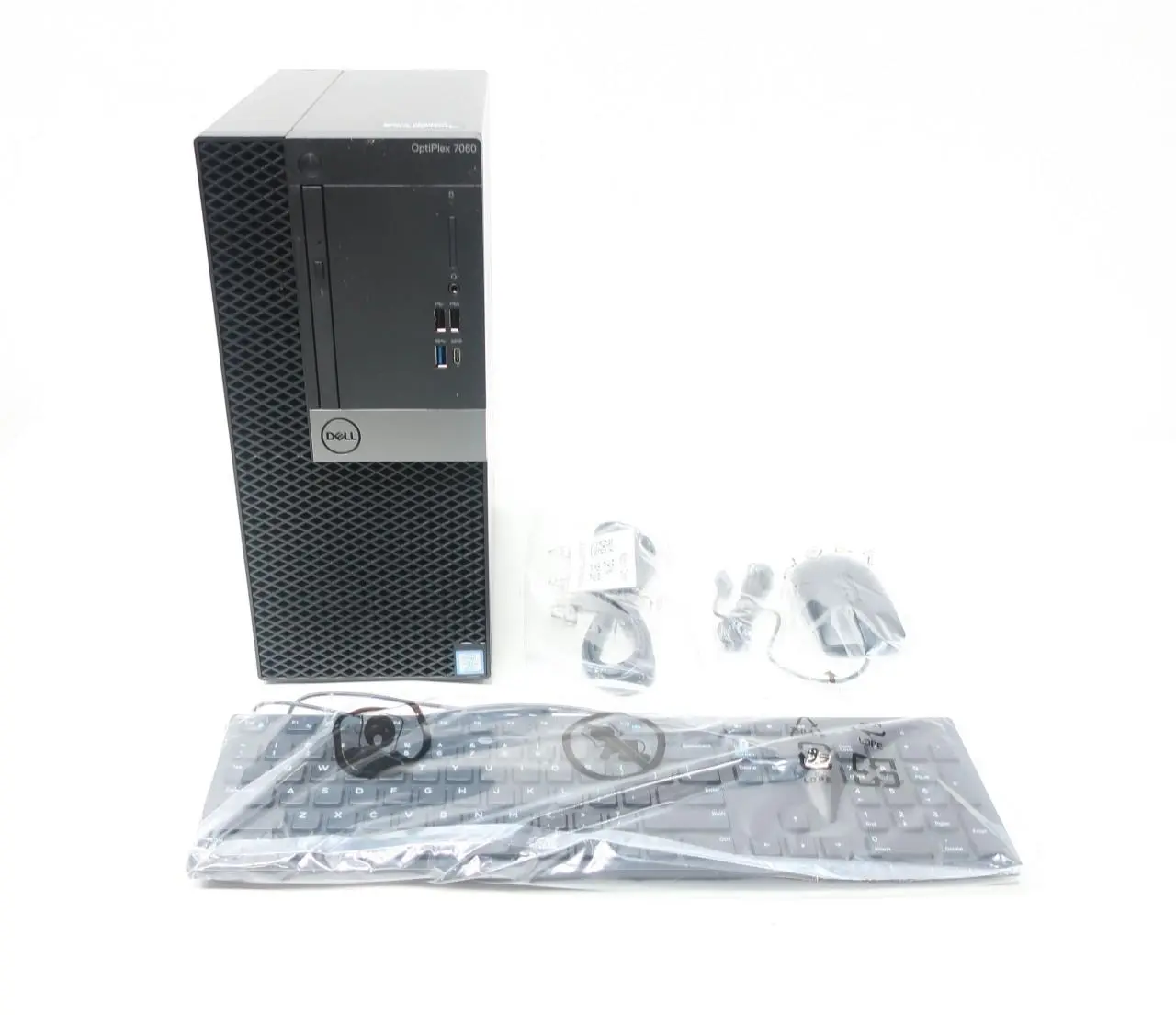 Produktfoto 1 von DELL D18M