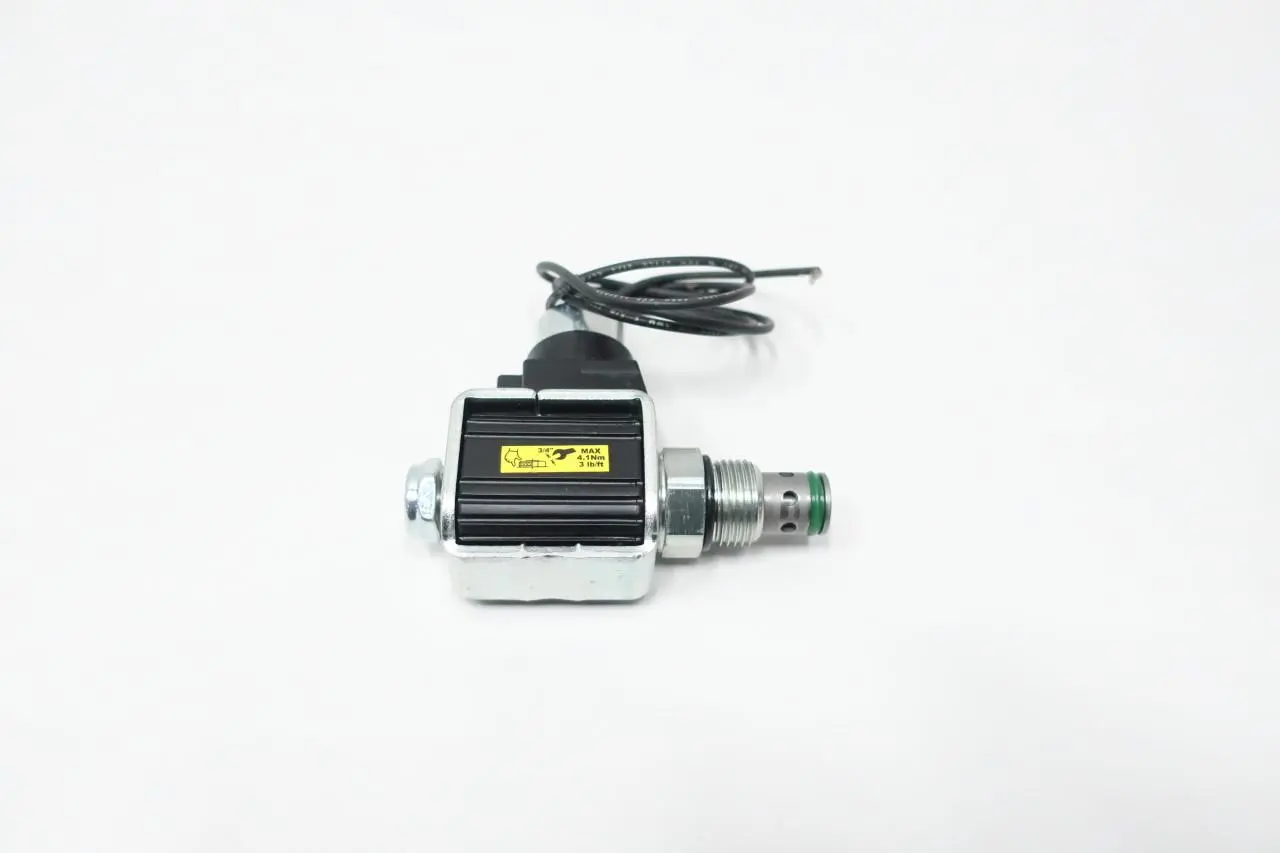 Produktfoto 1 von PARKER CAP115C