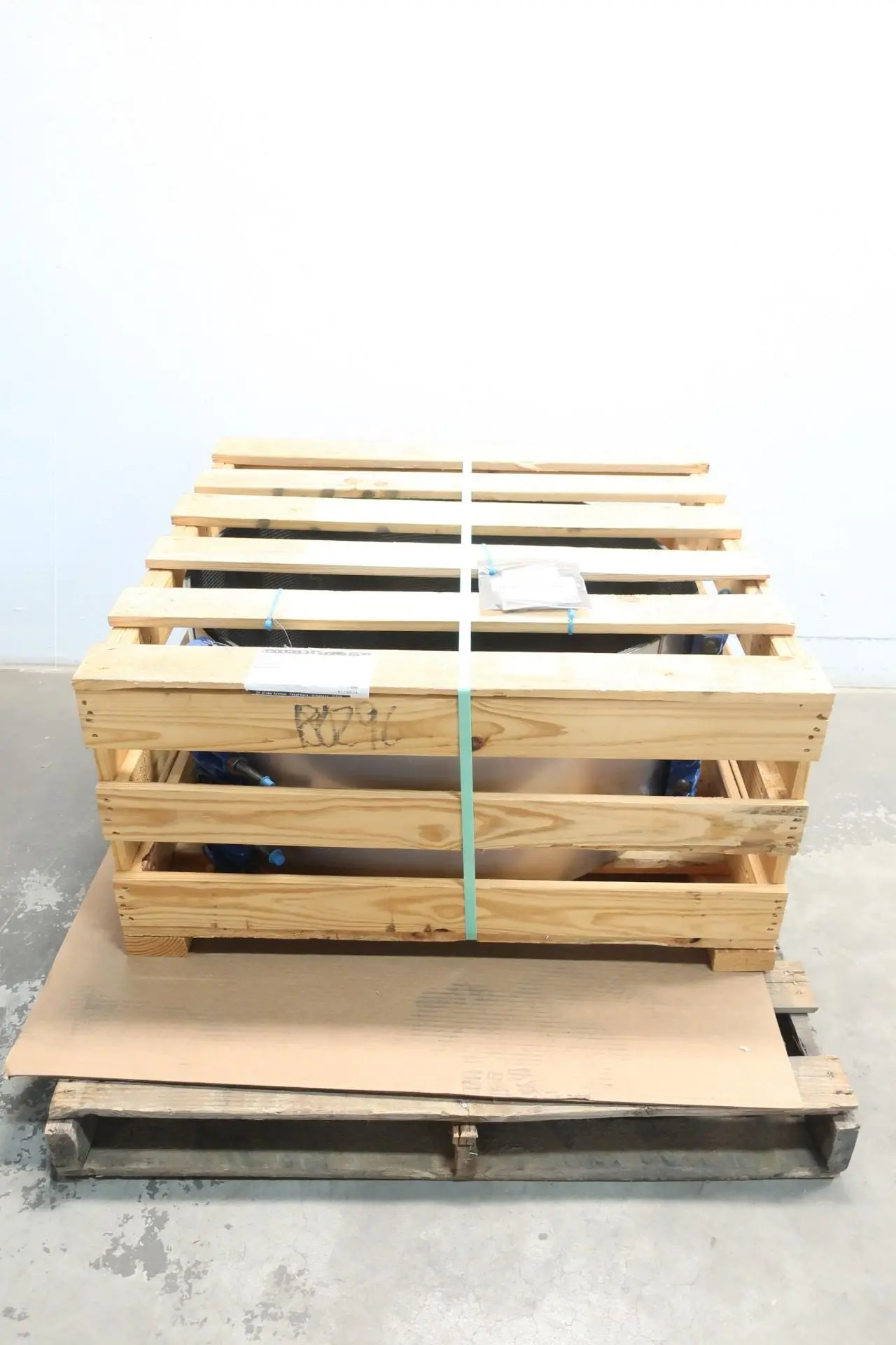 Produktfoto 1 von SMITH BLAIR 228-30296215-000