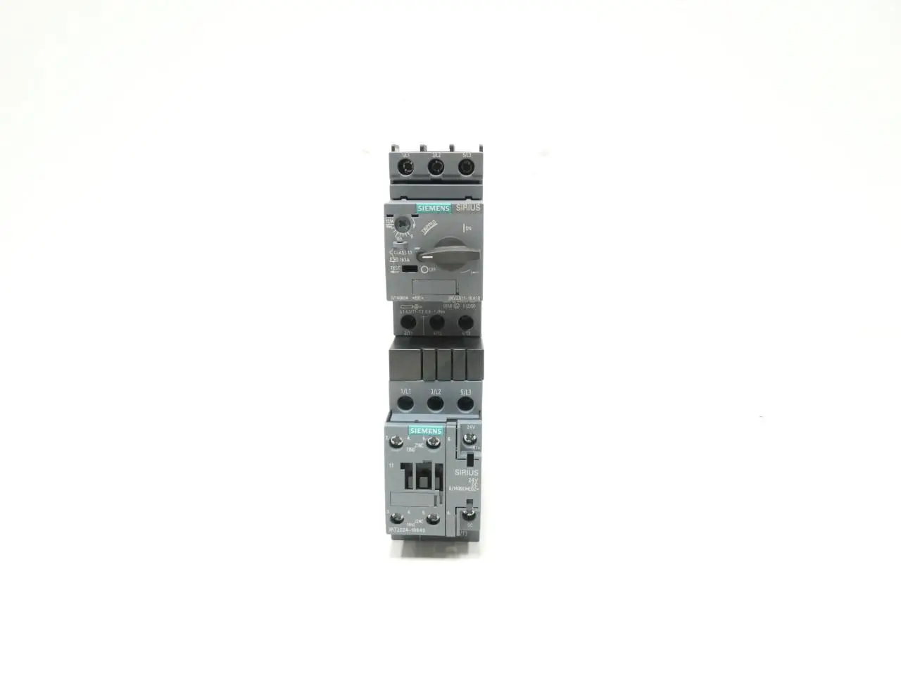 Produktfoto 1 von SIEMENS 3RA21201KA240BB4