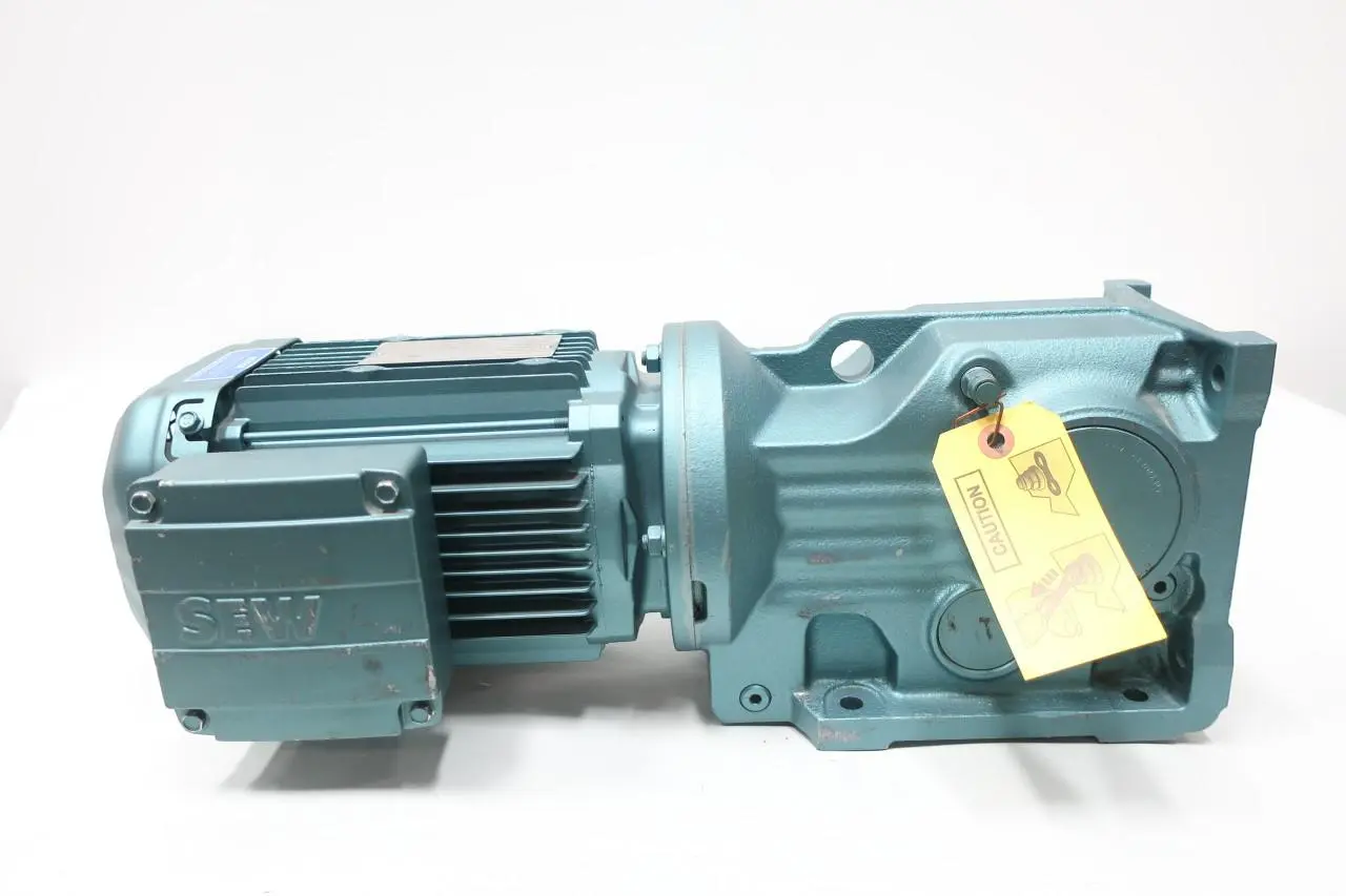 Produktfoto 1 von SEW EURODRIVE K47DRE80M4