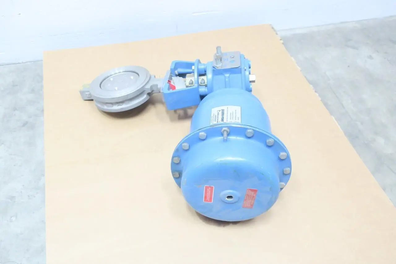Produktfoto 1 von JAMESBURY 830W-11-3600-MT