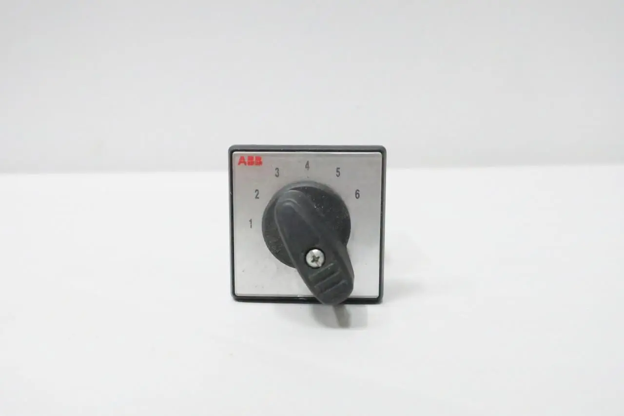 Produktfoto 1 von ABB 1SCA126611R1001