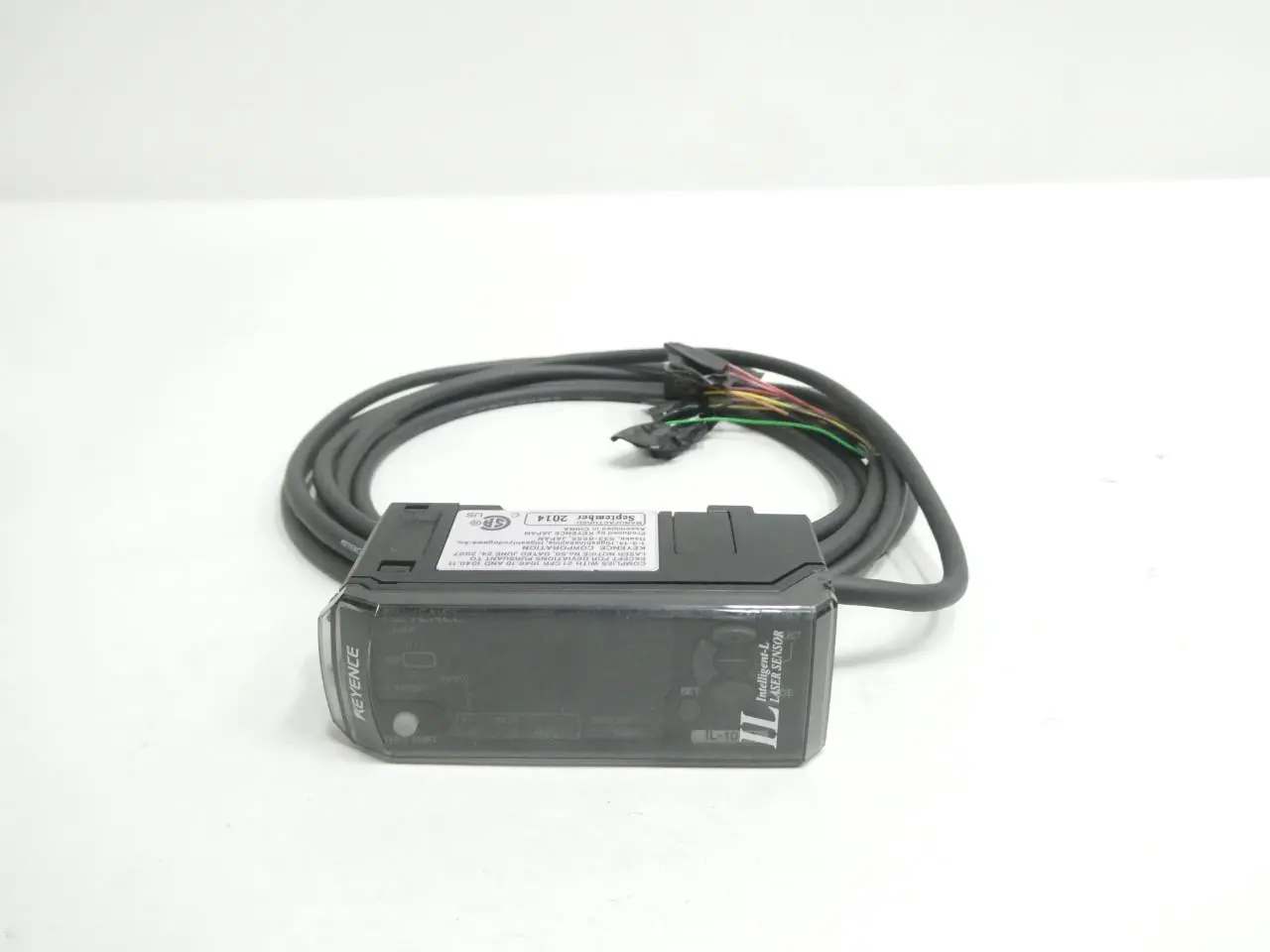 Produktfoto 1 von KEYENCE IL-1000
