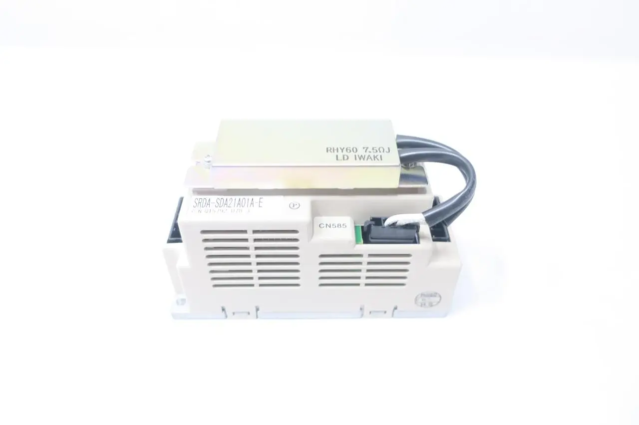 Produktfoto 1 von YASKAWA SRDA-SDA21A01A-E