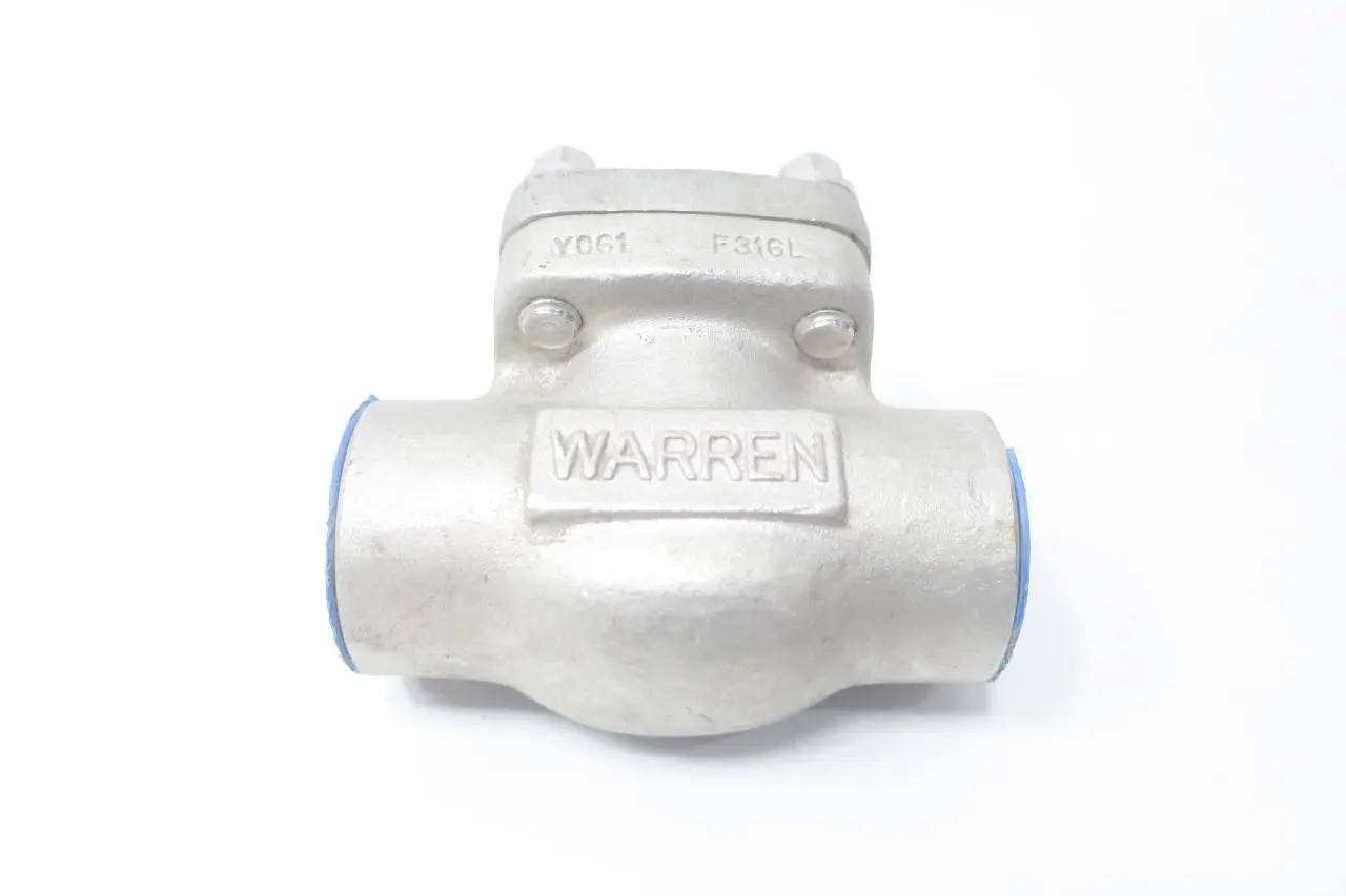 Produktfoto 1 von WARREN 803HF-S