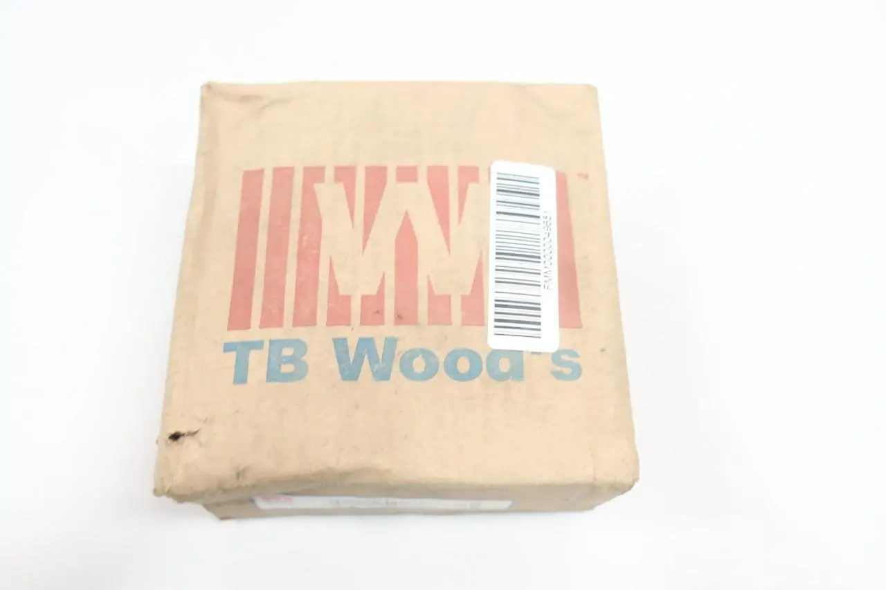 Produktfoto 1 von TB WOODS E218