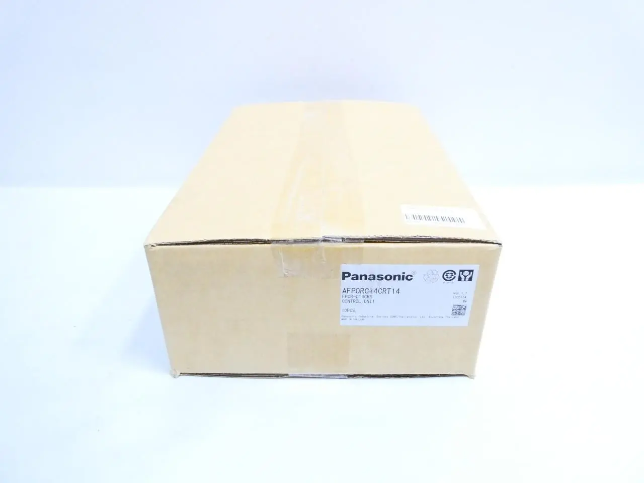 Produktfoto 1 von PANASONIC AFP0RC14CRT14