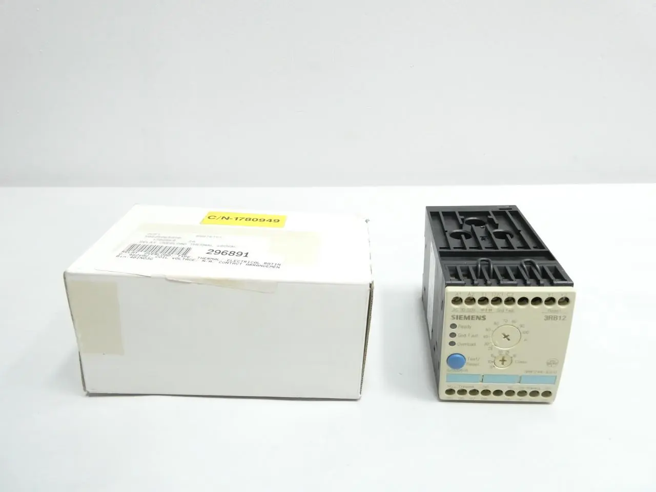 Produktfoto 1 von SIEMENS 3RB1246-1EG10