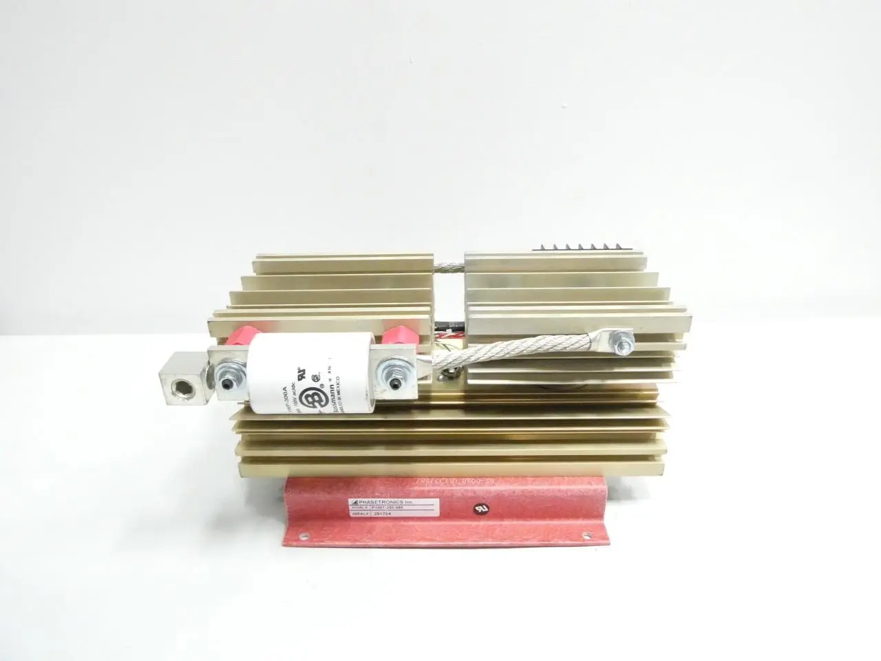 Produktfoto 1 von PHASETRONICS P1007-250-480
