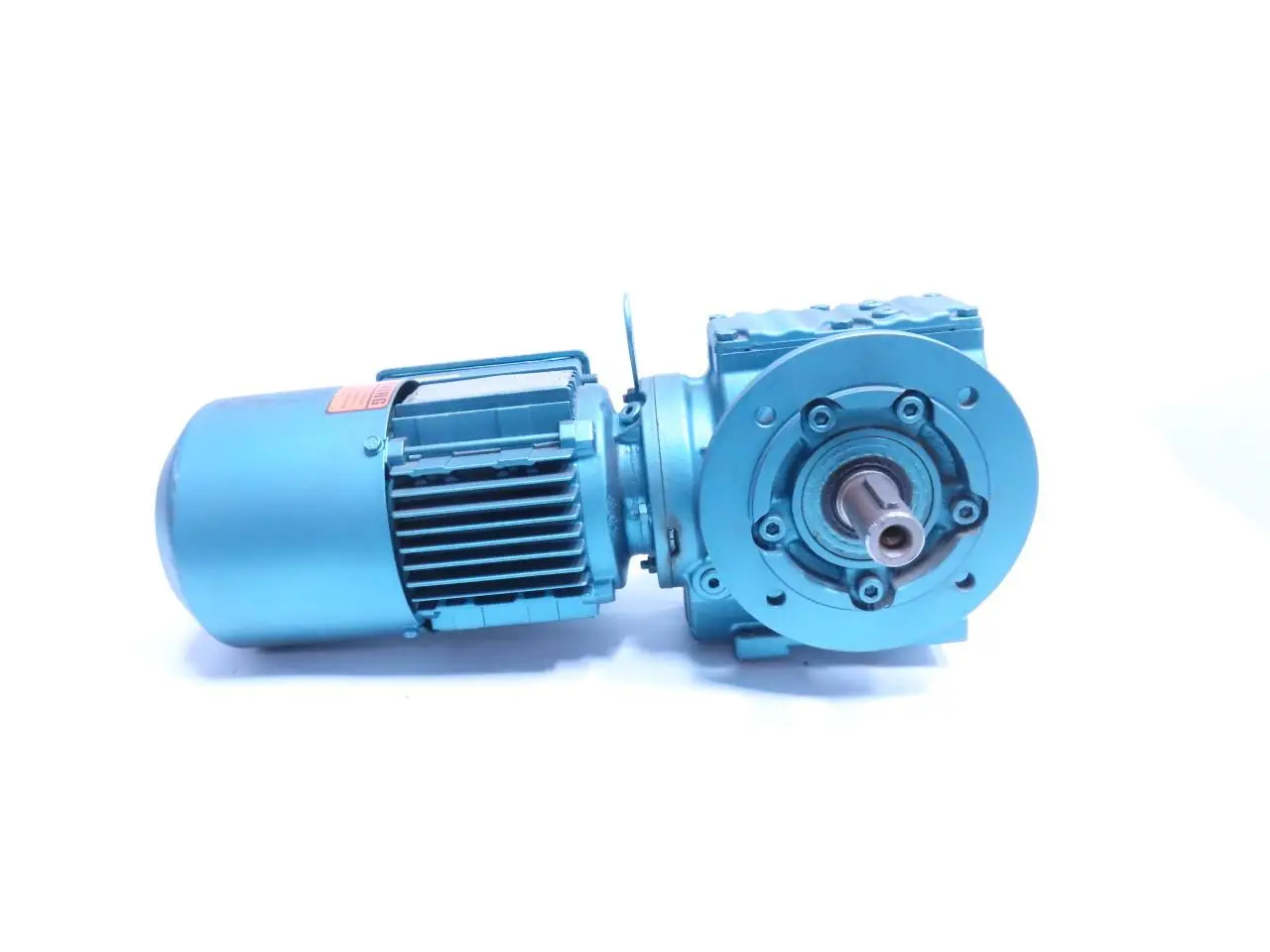 Produktfoto 1 von SEW EURODRIVE SF47DT71D4BMG05HR