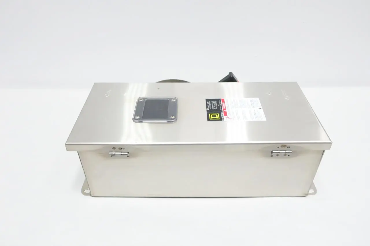 Produktfoto 1 von SQUARE D CH363DS