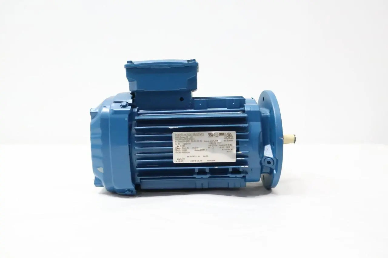 Produktfoto 1 von SEW EURODRIVE DRN80M4/FG/DH