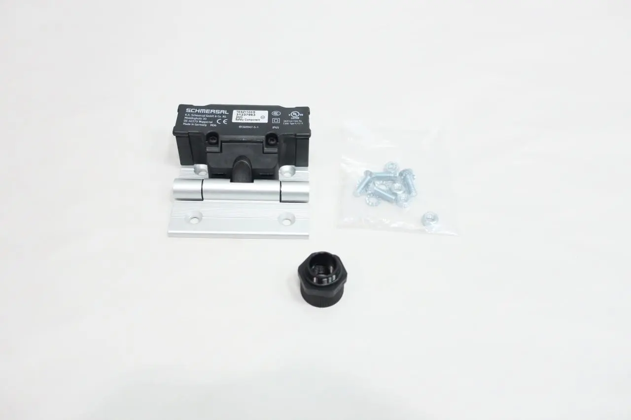 Produktfoto 1 von SCHMERSAL TESZ1102/S