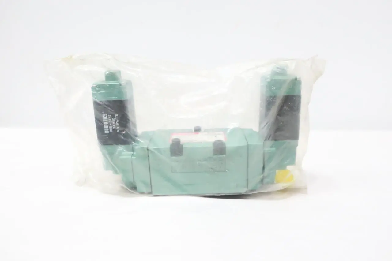 Produktfoto 1 von NUMATICS 554BB600M014C61