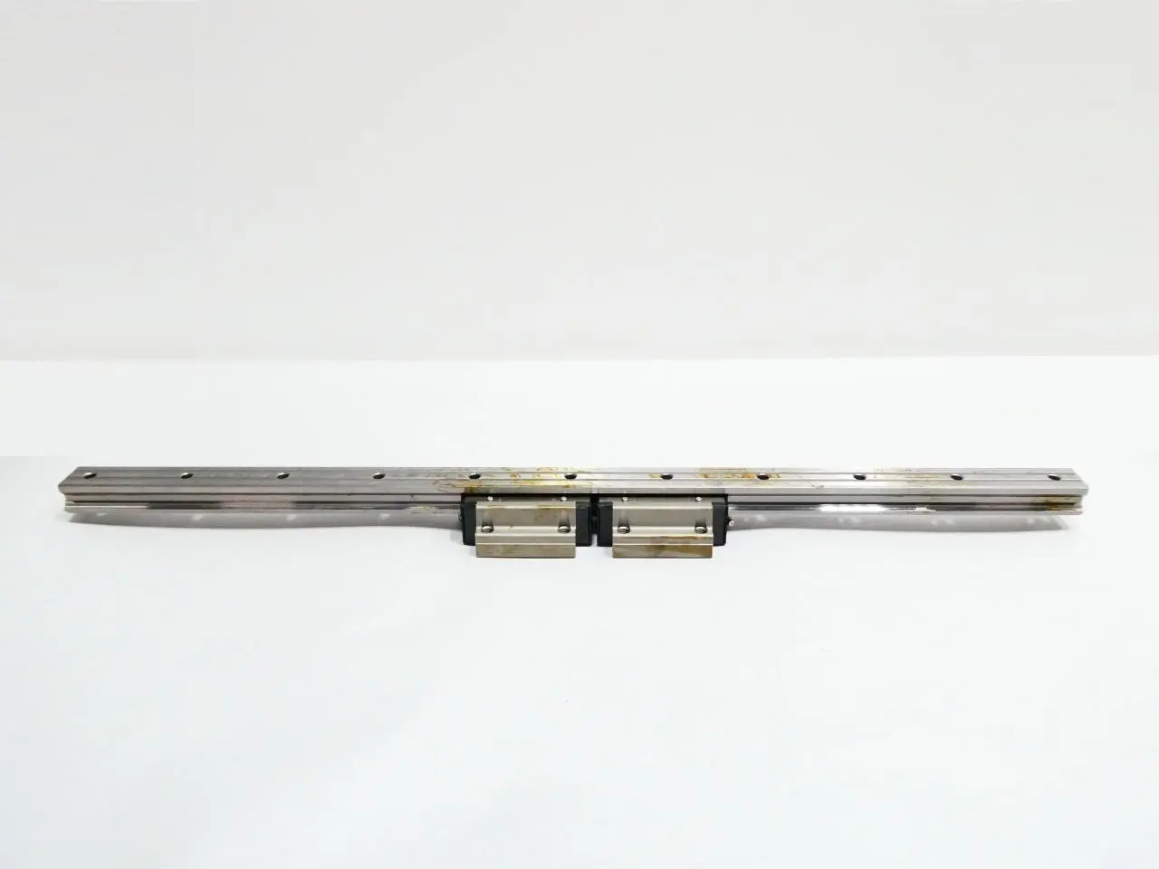 Produktfoto 1 von THK HSR35A255+840