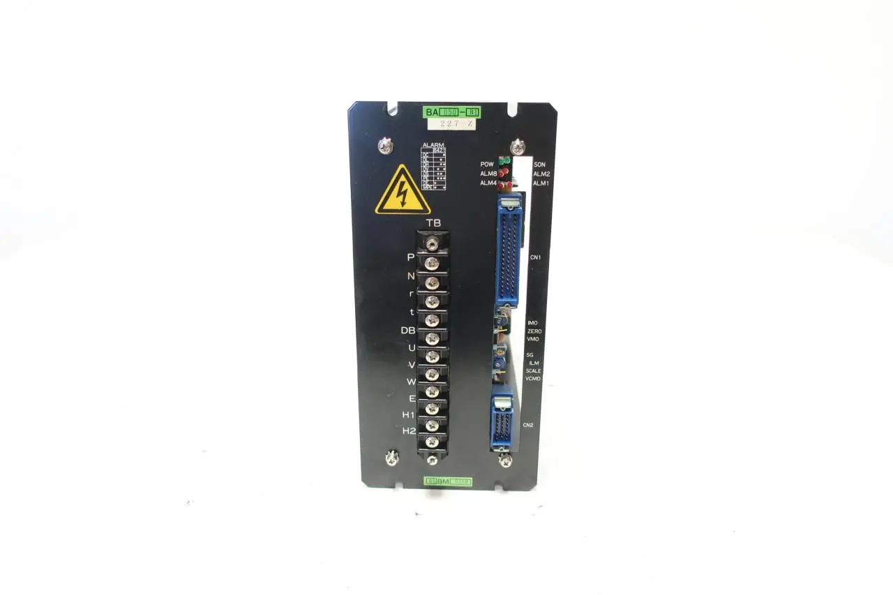 Produktfoto 1 von SANYO DENKI 68BA050VDTB1