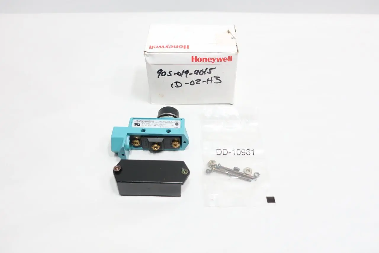 Produktfoto 1 von HONEYWELL BZE6-2RN