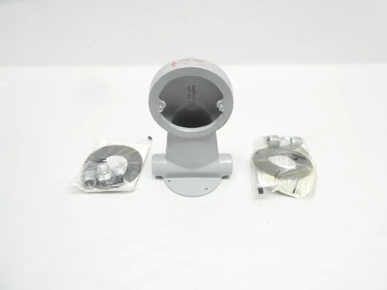 Produktfoto 1 von CROUSE HINDS VXT20
