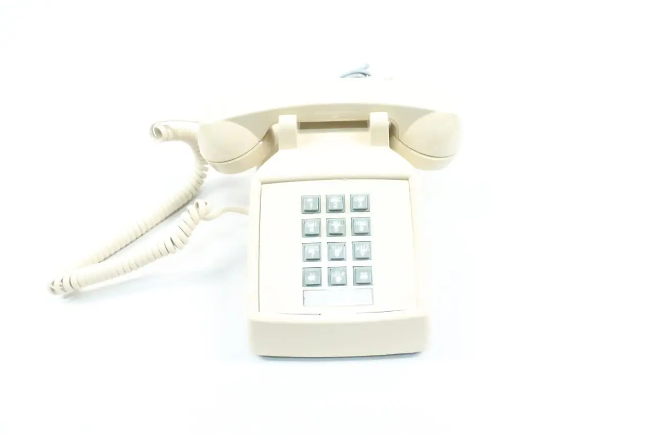 CORTELCO 250009-VBA-20M