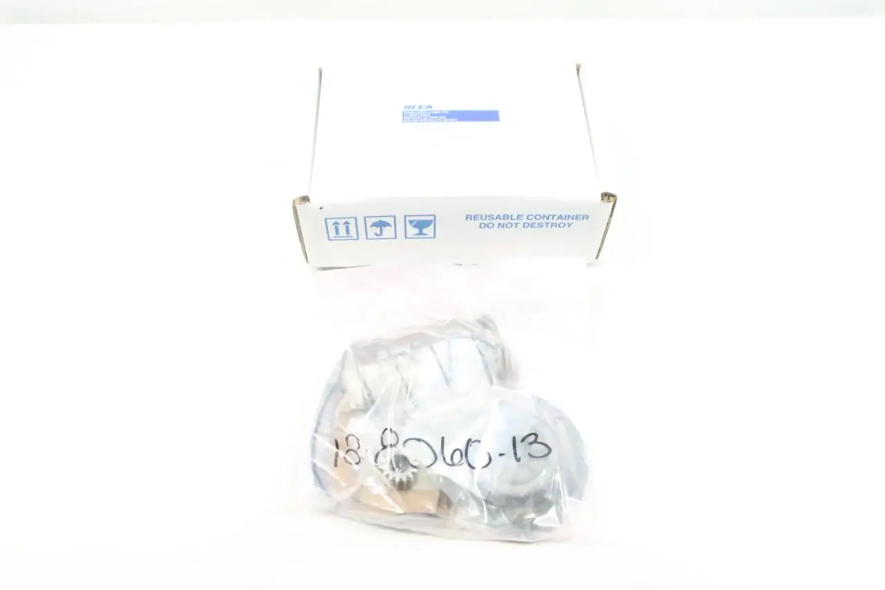 Produktfoto 1 von BECK 12-8060-13