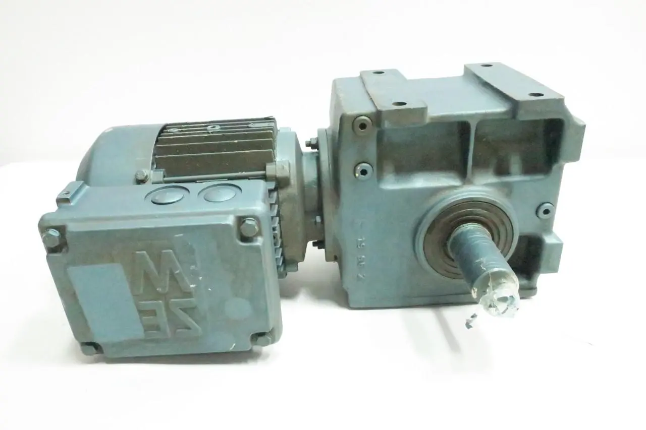 Produktfoto 1 von SEW EURODRIVE S52DT71D4