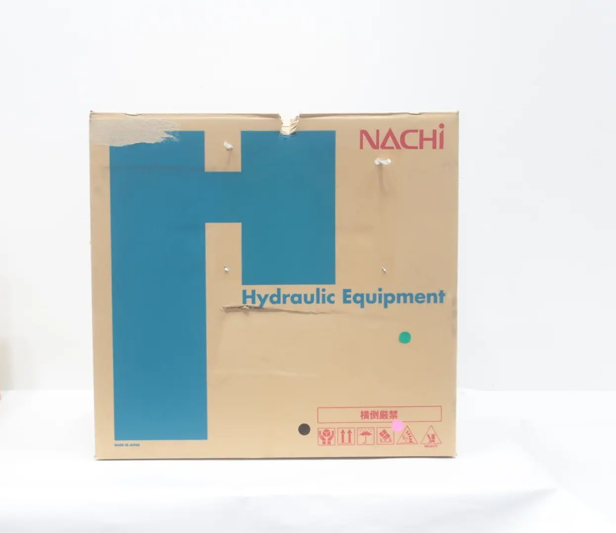 Produktfoto 1 von NACHI NSP-10-07V0A4-14U