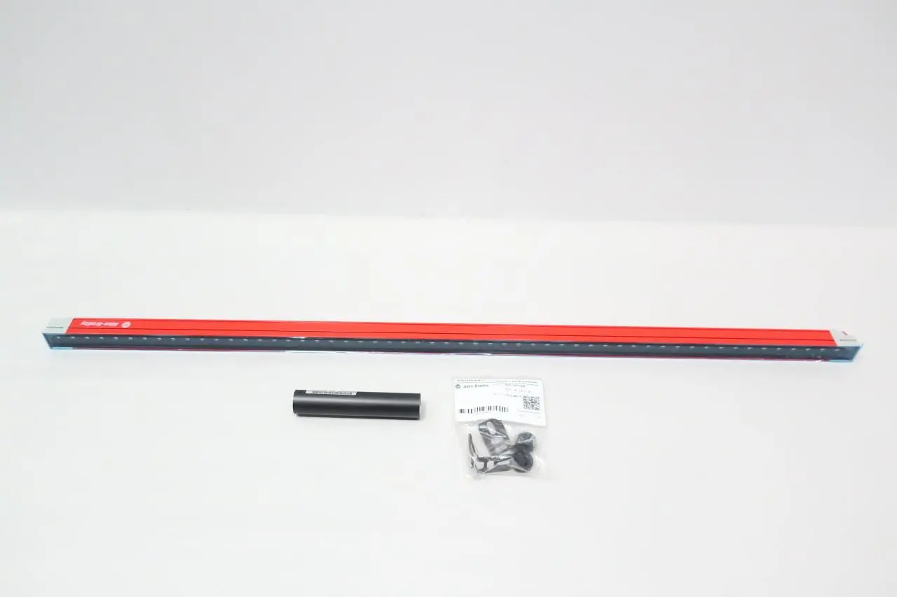 Produktfoto 1 von ALLEN BRADLEY 450L-B4HN1050YD