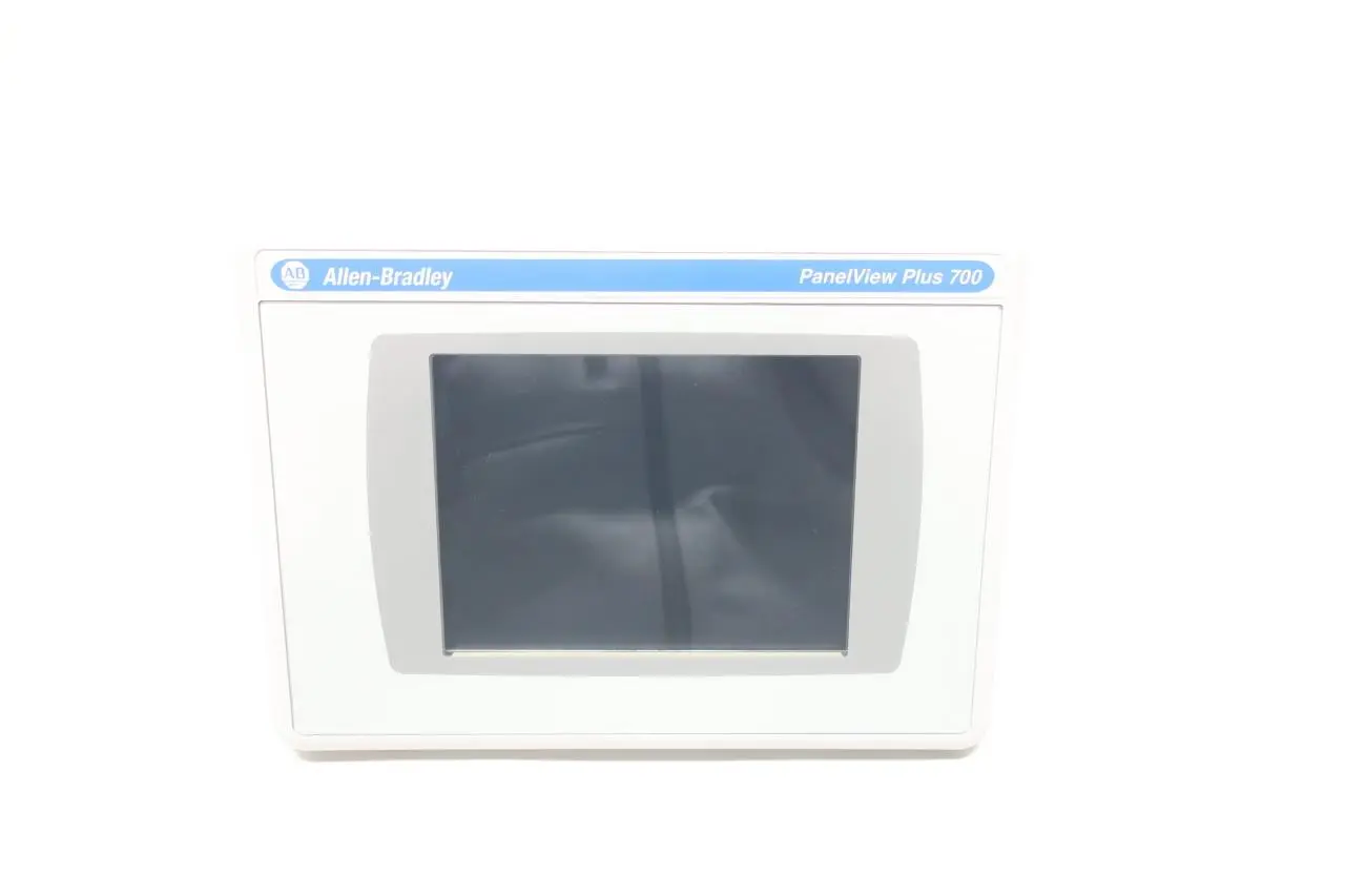 Produktfoto 1 von ALLEN BRADLEY 2711P-T7C4A8