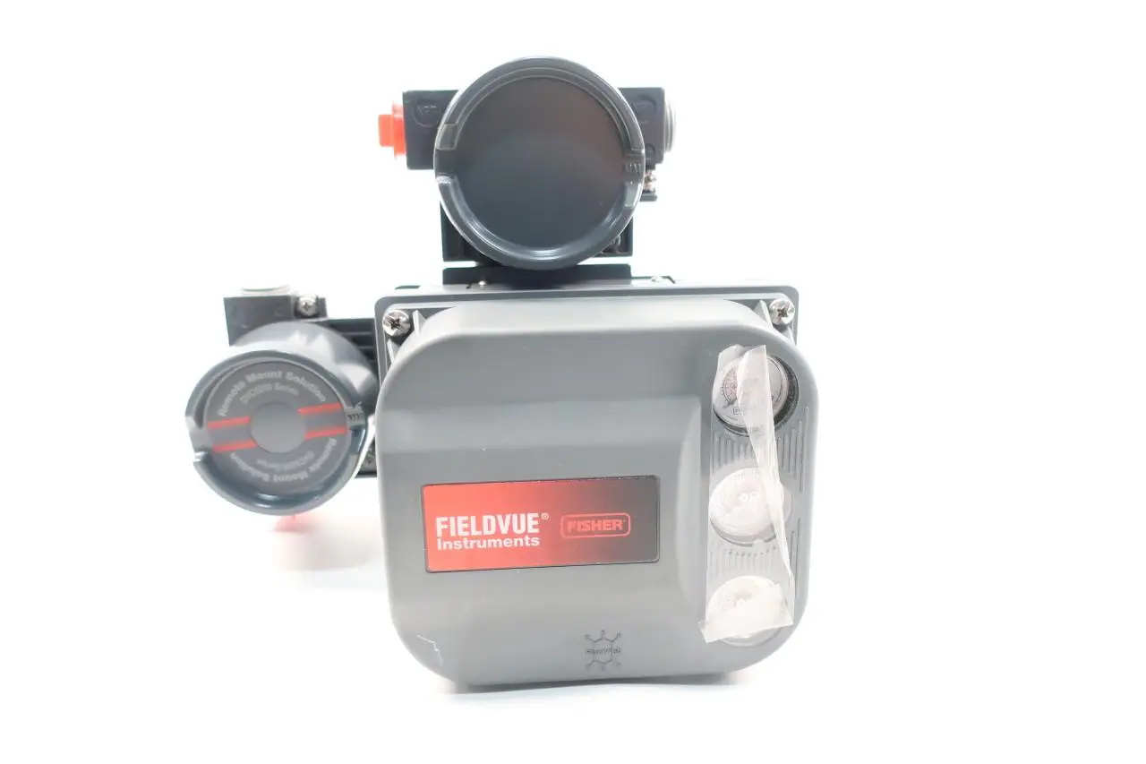 Produktfoto 1 von FISHER DVC6205HW2