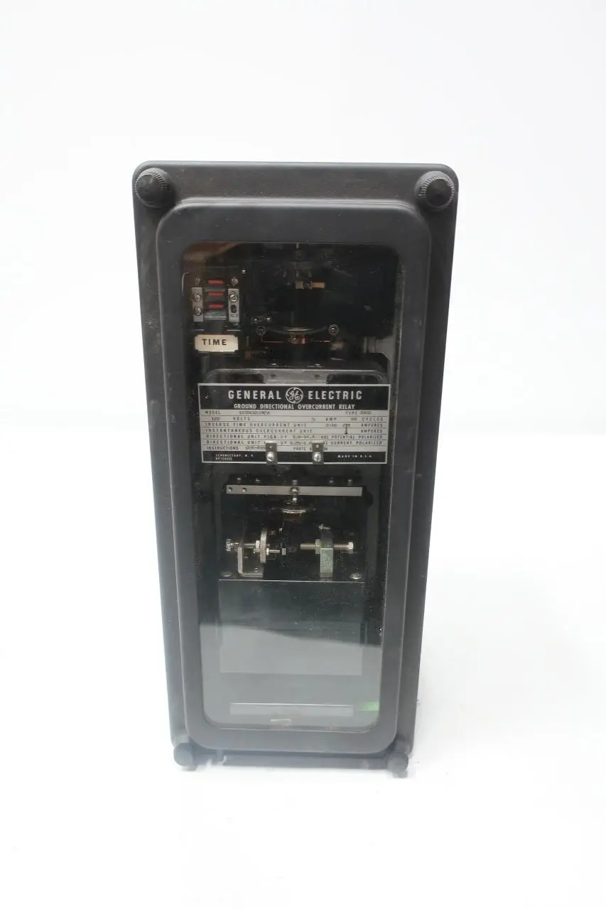 Produktfoto 1 von GENERAL ELECTRIC GE 12IBCG51M2A