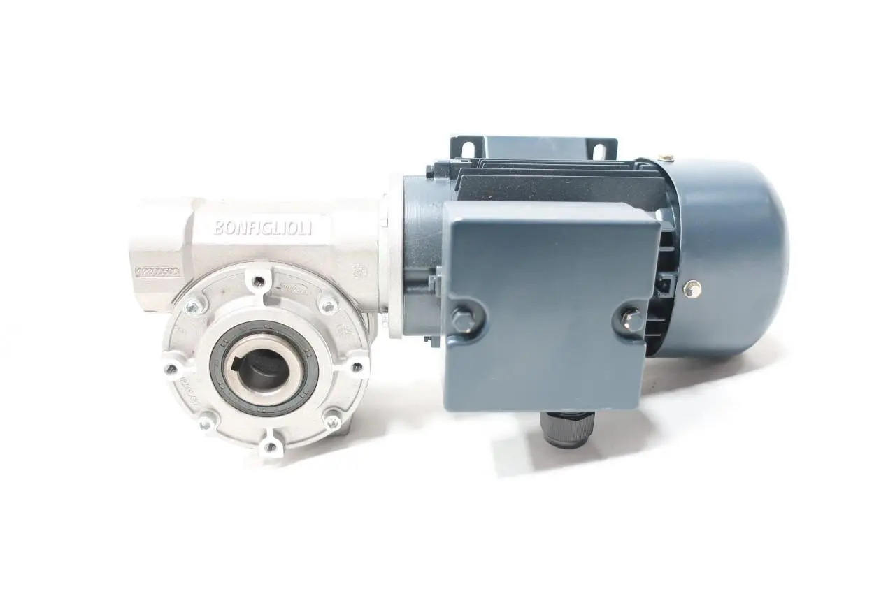 Produktfoto 1 von BONFIGLIOLI VF49 F1 80