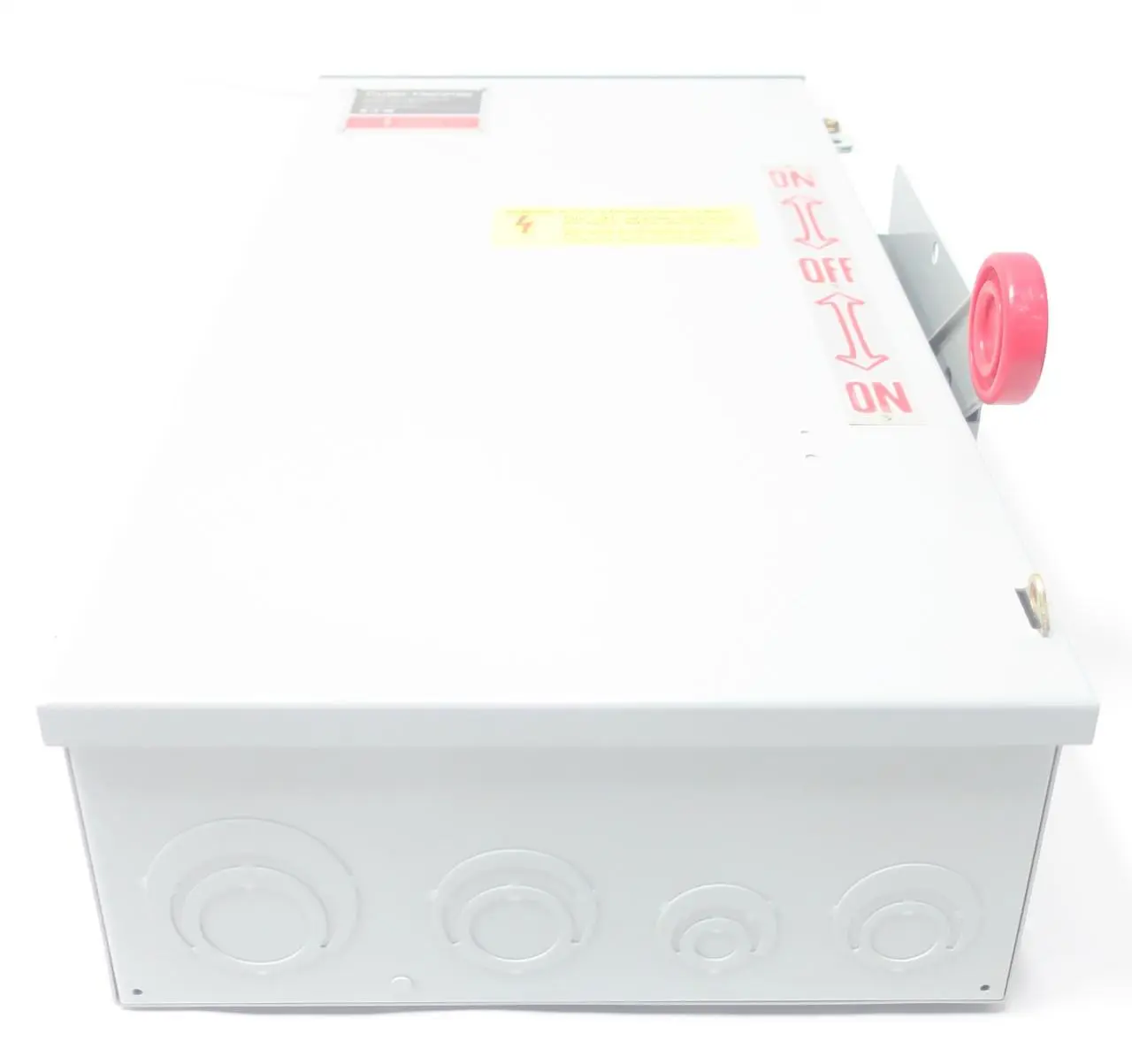 Produktfoto 1 von CUTLER HAMMER DT362URK
