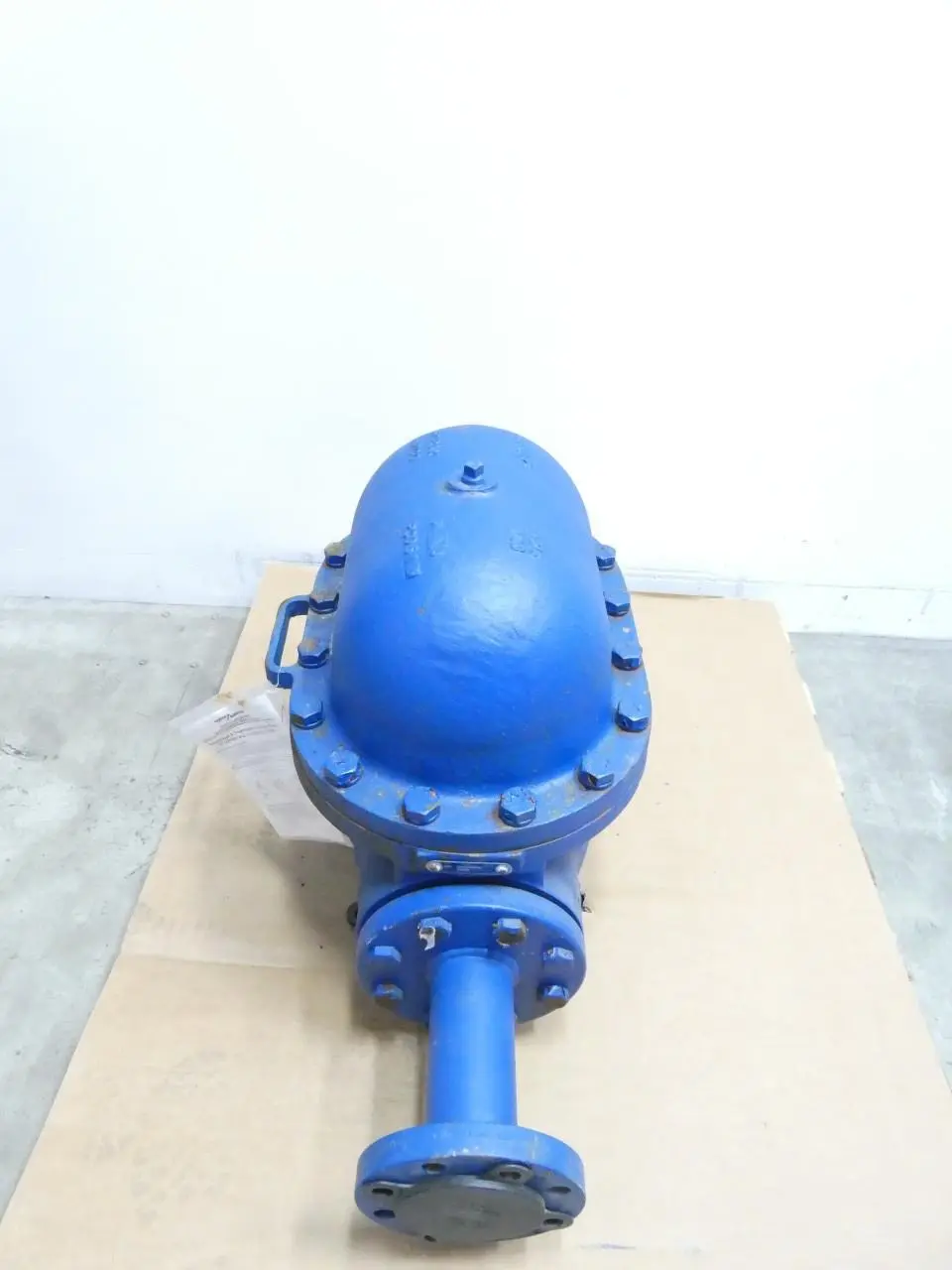 Produktfoto 1 von SPIRAX SARCO 3FT450